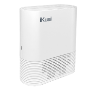 企業(yè)級WiFi6無線路由器 IK-Q3000